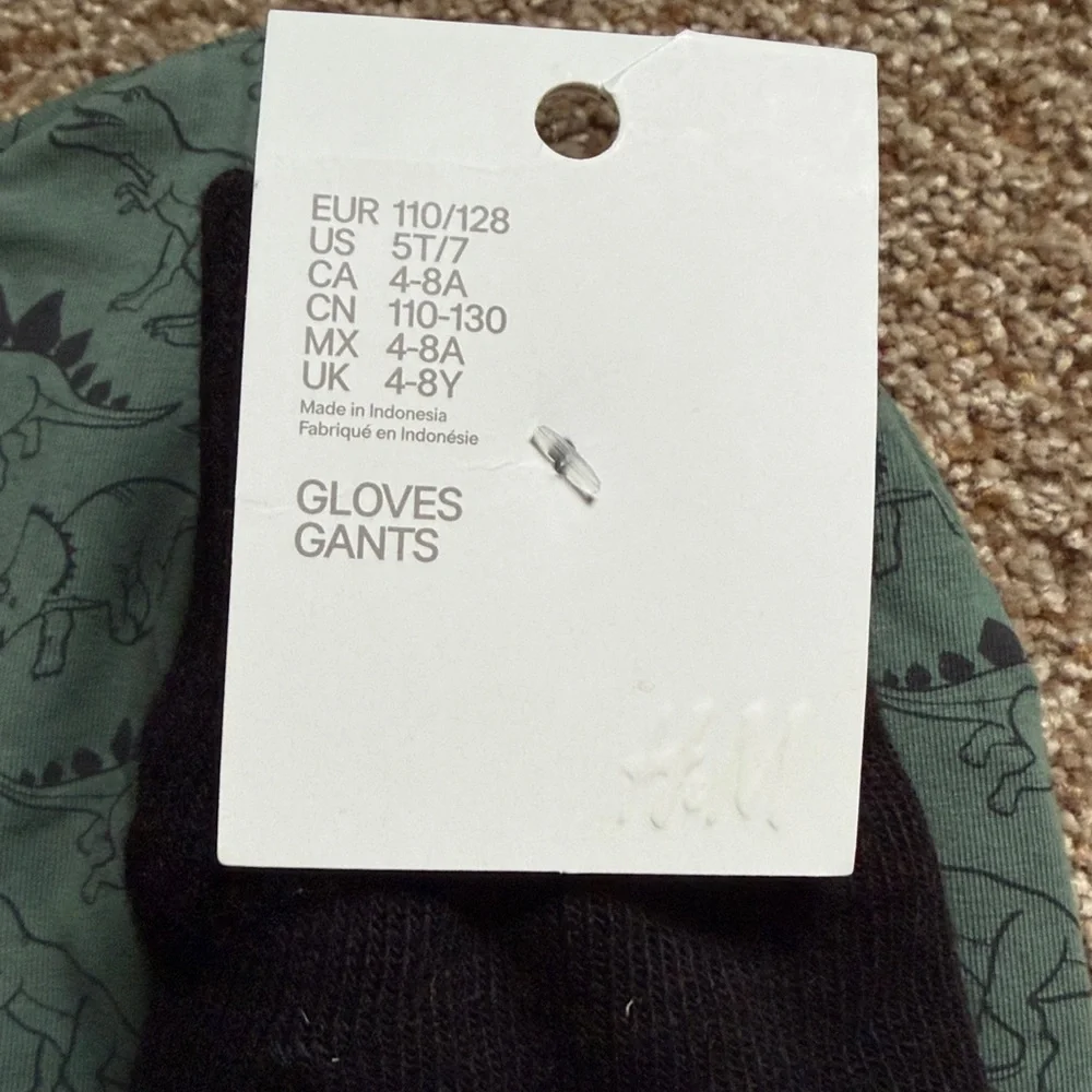 H&M nwt pack